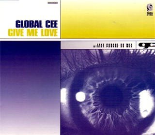 Global Cee - Give Me Love | Suck Me Plasma (SUCK96)