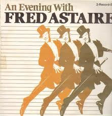 Fred Astaire - An Evening With Fred Astaire | Nostalgia (F/2 22007/8) - main