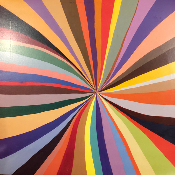 Tussle - Don't Stop | Troubleman Unlimited (TMU 115)