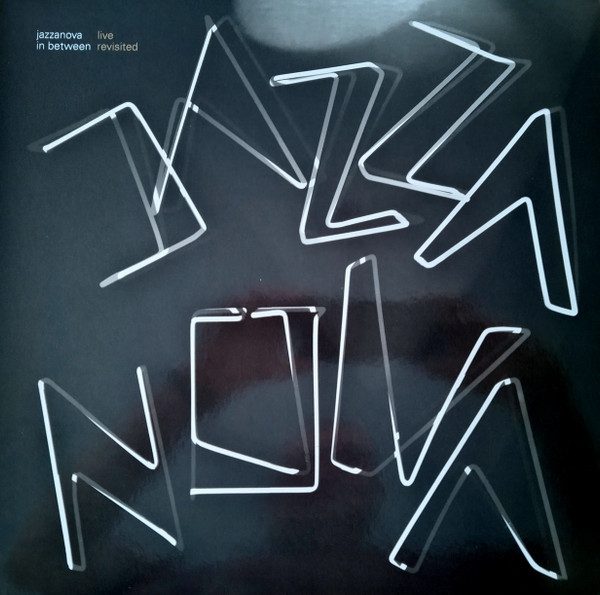 Jazzanova - In Between - Live Revisited | Sonar Kollektiv (SK500LP) Jazzanova - In Between - Live Revisited | Sonar Kollektiv (SK500LP)