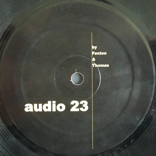 Ade Fenton & Tony Thomas - Destruction | Fine Audio Recordings (audio 23)