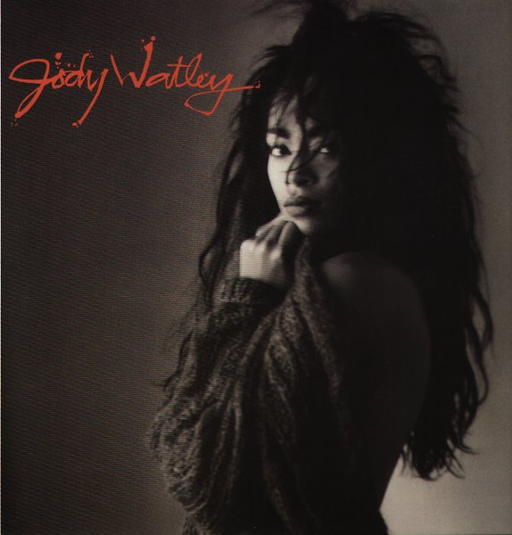Jody Watley - Jody Watley | MCA Records (254 555-1) - main
