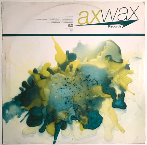 Dragonstar - Neverland | Axwax Records (AXWAX2004) - 4