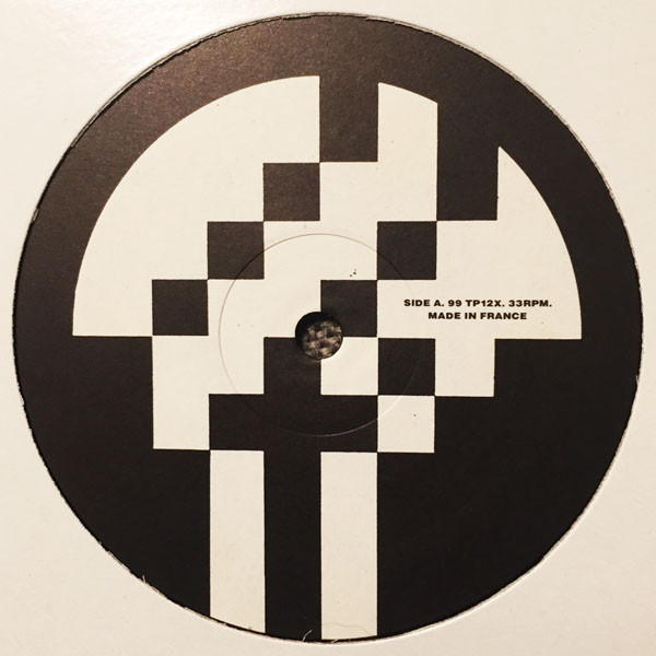 Eskimos & Egypt - UK:USA Remix | One Little Indian (99 TP 12X) - 4 Eskimos & Egypt - UK:USA Remix | One Little Indian (99 TP 12X) - 4