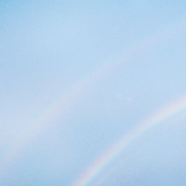 Turnstile - Never Enough | Roadrunner Records (075678604270)