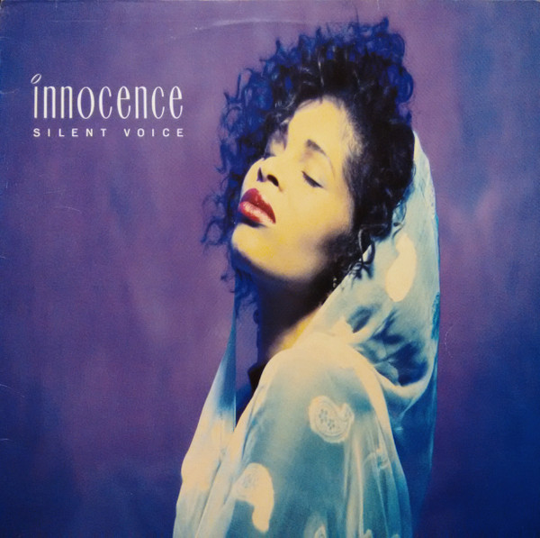 Innocence - Silent Voice | Chrysalis (052 3235366)
