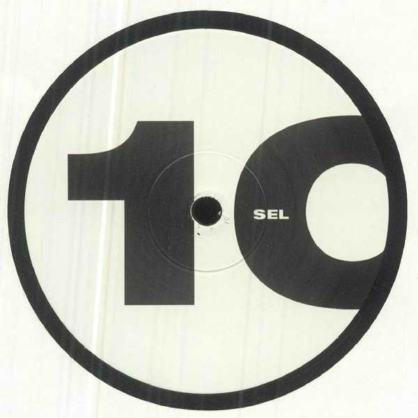 Rafa Santos - Time To Dance EP | Selections. (SEL010)