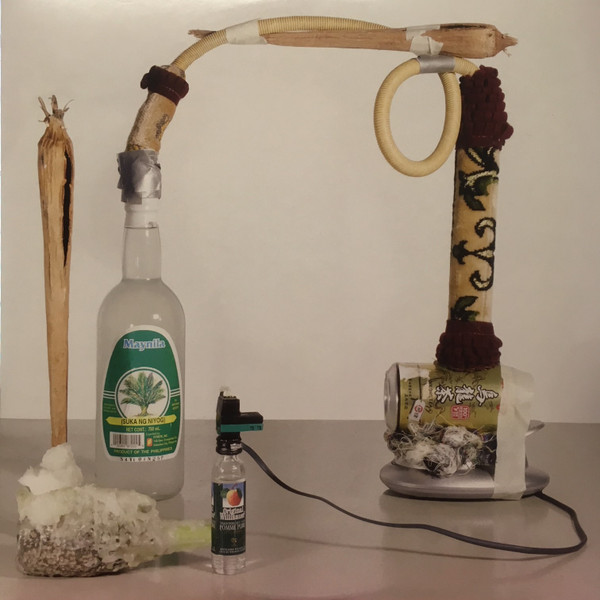 Otto Von Ohr - Act One EP | Prefermusic (PM011)