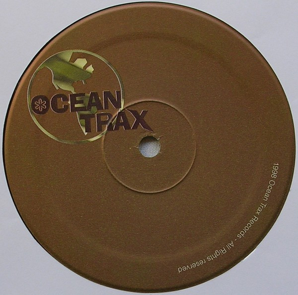 Subsystem featuring Pepper Mashay - Right Back To Love | Ocean Trax (OCN 016) - 3 Subsystem featuring Pepper Mashay - Right Back To Love | Ocean Trax (OCN 016) - 3