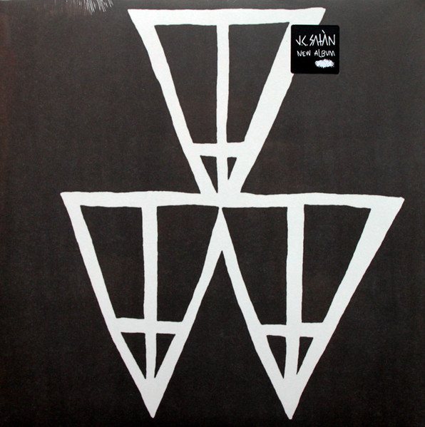 J.C. Satàn - J.C Satàn | Animal Factory (An_Fac_012LP) - main