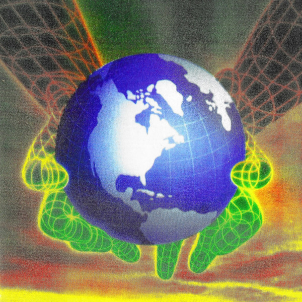 Theo Kottis - Rain | CWPT (CWPT009)