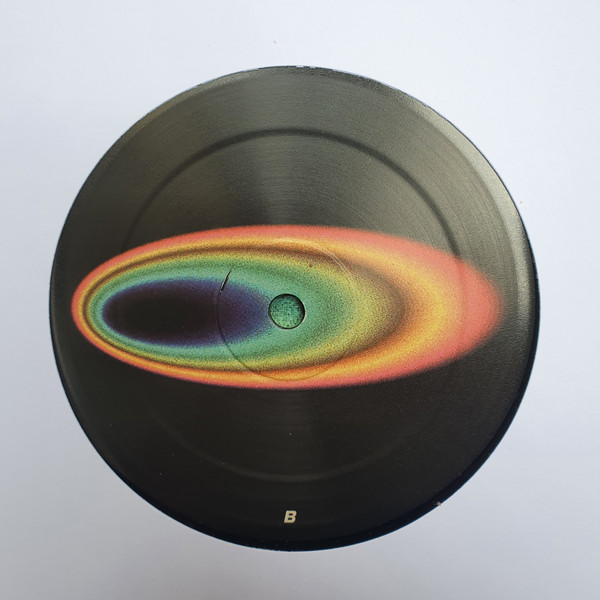 3.11 - Dissolve In Patience | PRS (PRS011) - 4