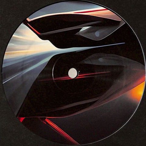 Izil - In My Collective Memory EP | Invade Records (INV022)