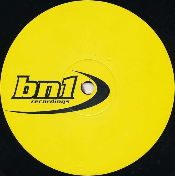 EDP Feat. Ashley Slater - Sweet Music | BN1 Recordings (BN1003) - 3 EDP Feat. Ashley Slater - Sweet Music | BN1 Recordings (BN1003) - 3