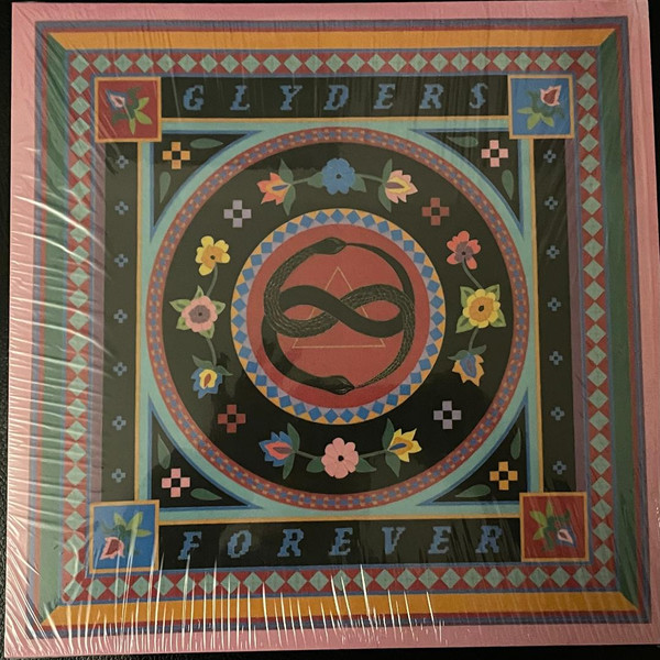 Glyders - Forever | Drag City (DC966)