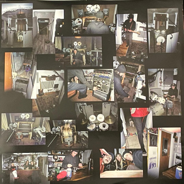 Glyders - Forever | Drag City (DC966) - 4