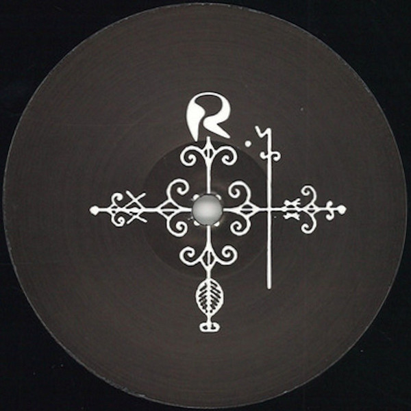 Rognvald - The New Selecta Vol. 2 | Love Love Records (WIFE03) - 3