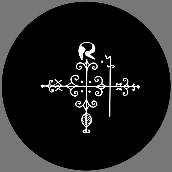 Rognvald - The New Selecta Vol. 2 | Love Love Records (WIFE03)