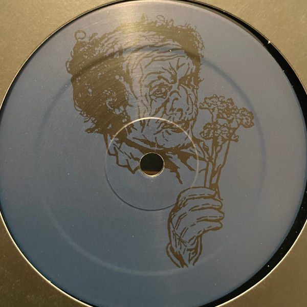 Beau Wanzer - Untitled | Not On Label (Beau Wanzer Self-released) (BW07) - 2 Beau Wanzer - Untitled | Not On Label (Beau Wanzer Self-released) (BW07) - 2