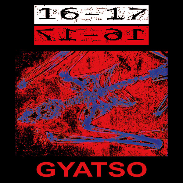 16-17 - Gyatso | Praxis (Praxis 59)