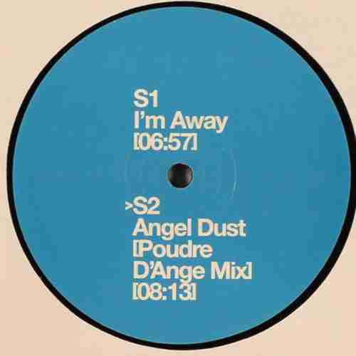 Saku - Fascination EP | Ascend Recordings (ASC006)