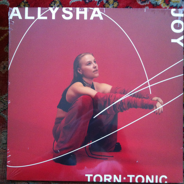 Allysha Joy - Torn : Tonic | First Word Records (FW250)