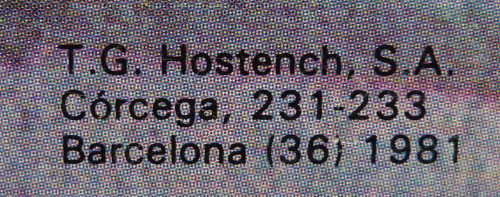 Cat Stevens - Teaser And The Firecat | Island Records (85.389 - I) - 3