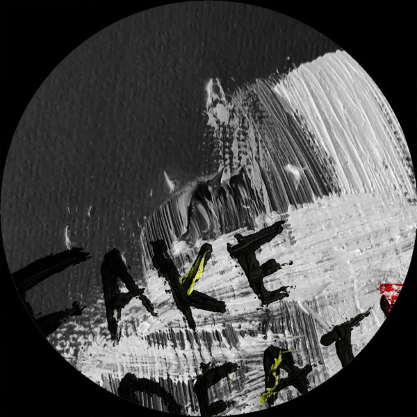 Cassius Select - Fake Death EP | Hypercolour (HYPE 073) - main