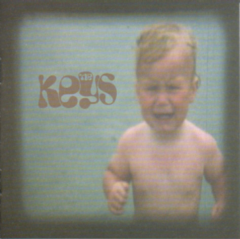 The Keys - The Keys | Too Pure (PURE 144 CD)