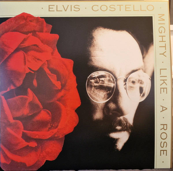Elvis Costello - Mighty Like A Rose | Warner Records (MOVLP915)