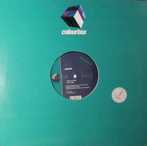 Various - Box Clever 2 | Colourbox (BOX 017-6) - 3