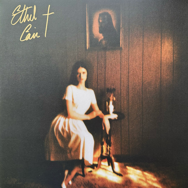 Ethel Cain - Preacher's Daughter | Daughters Of Cain Records (none)