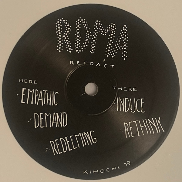 RDMA - Refract | Kimochi (Kimochi 19) - 4
