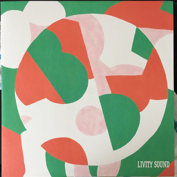 Toma Kami - Negative Extasy EP | Livity Sound (LIVITY035) - 2 Toma Kami - Negative Extasy EP | Livity Sound (LIVITY035) - 2