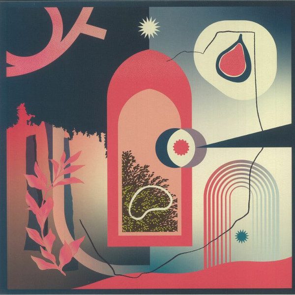 Täino - True North EP | Moving Pictures (MOVPIC 006)