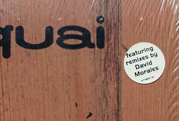 Jamiroquai - Space Cowboy | Work (42 77827) - 5