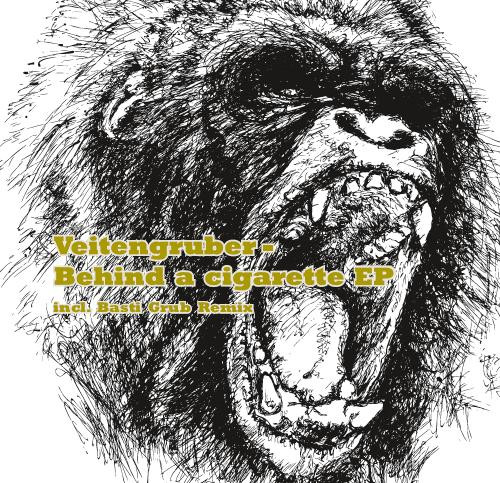 Veitengruber - Behind A Cigarette EP | Movida Records (movida002)