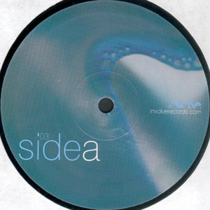 Signer - Untitled | Involve (Involve 03 EP)