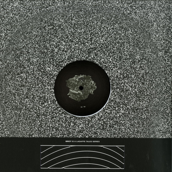 Felix Leifur - BROT 03 | Lagaffe Tales (BROT03) - 2 Felix Leifur - BROT 03 | Lagaffe Tales (BROT03) - 2