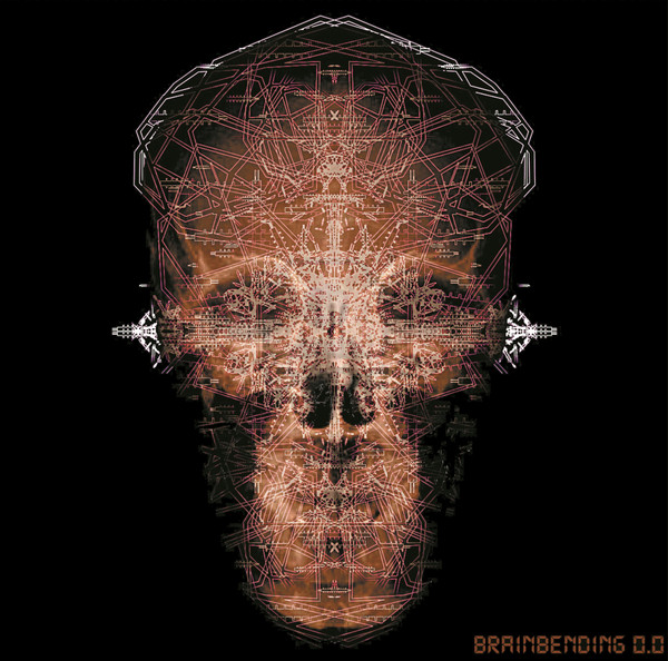 Various - Untitled | Brain-Bending (BRAINBENDING 0.0) - 2