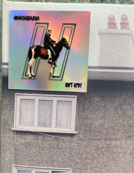 Honningbarna - Soft Spot | Nye Blanke (BLANKE020) - 4