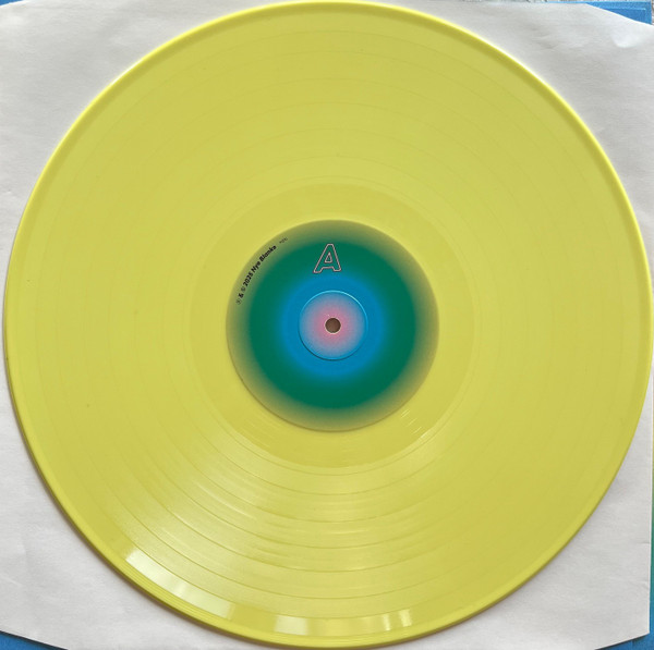 Honningbarna - Soft Spot | Nye Blanke (BLANKE020) - 3