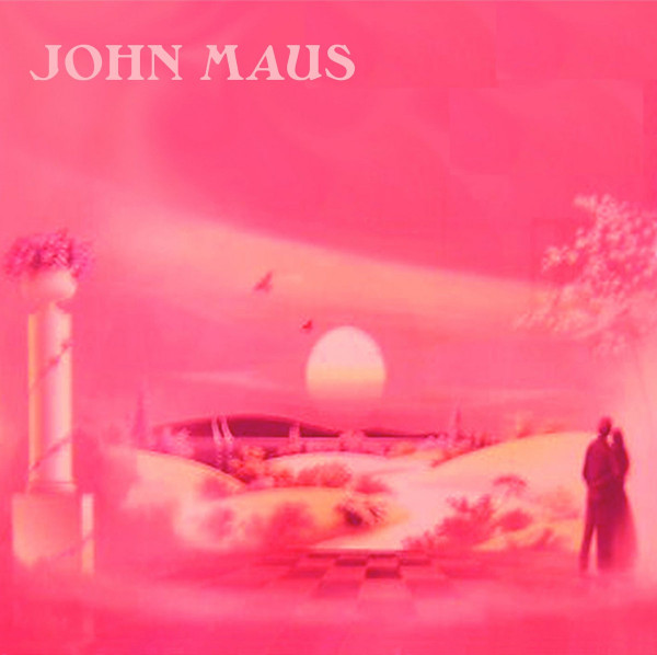 John Maus - Songs | Ribbon Music (RBN074LP)