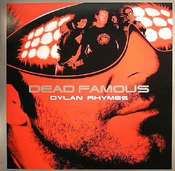 Dylan Rhymes - Dead Famous (Album Sampler) | Kingsize (KS 96)