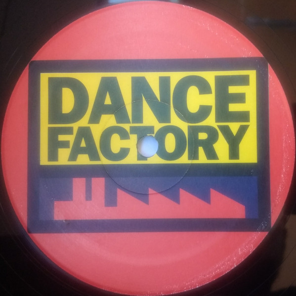 United Deejays For Central America - Too Much Rain | Dance Factory (7243 8 86966 6 1) - 2