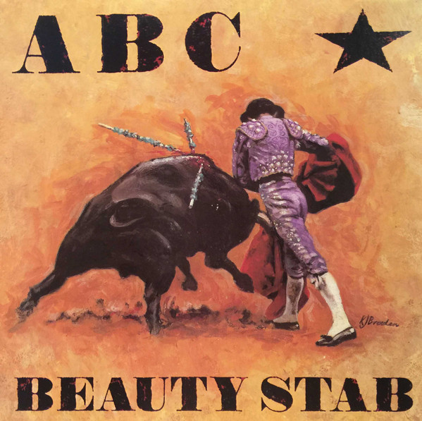 ABC - Beauty Stab | Vertigo (VOG-1-3332) - main