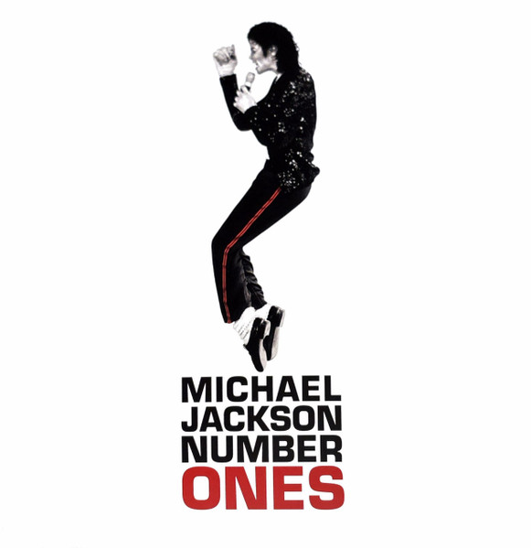 Michael Jackson - Number Ones | Epic (19802999591)