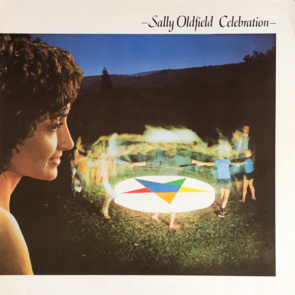 Sally Oldfield - Celebration | Bronze (202 875) Sally Oldfield - Celebration | Bronze (202 875)