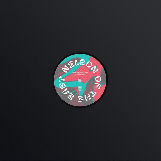 Nelson Of The East - Phase Altering Lines | Tartelet Records (TART047) - main