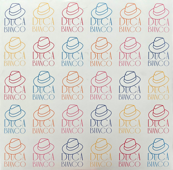 Various - DB12 010 | Duca Bianco (DB12 010) Various - DB12 010 | Duca Bianco (DB12 010)